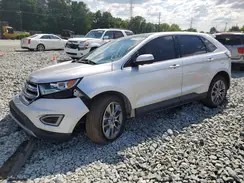 2FMPK3K99HBC40742 2017 FORD EDGE