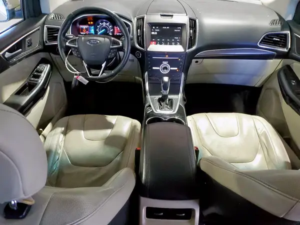 2FMPK3K99HBC43866 2017 FORD EDGE - Image 8