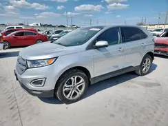 2FMPK3K99HBC48789 2017 FORD EDGE