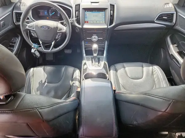 2FMPK3K99HBC48789 2017 FORD EDGE - Image 8
