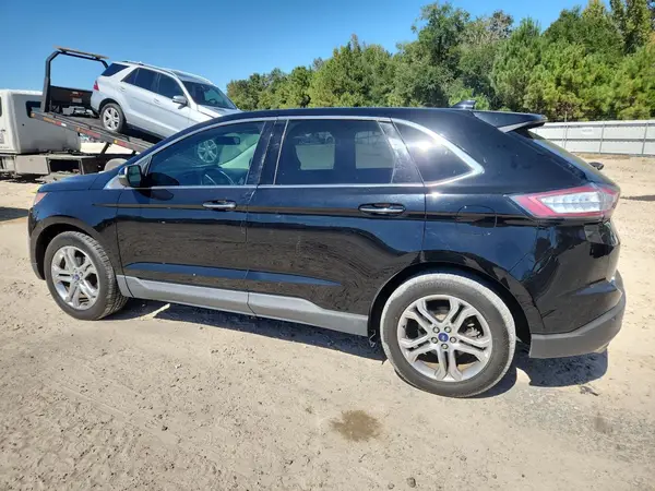 2FMPK3K99JBB06092 2018 FORD EDGE - Image 2