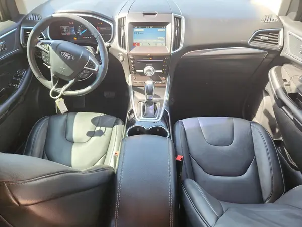 2FMPK3K99JBB06092 2018 FORD EDGE - Image 8