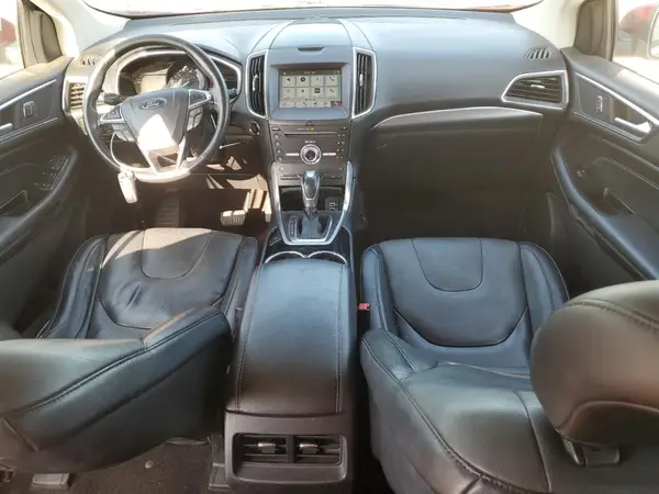 2FMPK3K99JBB07694 2018 FORD EDGE - Image 8