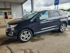2FMPK3K99JBB07999 2018 FORD EDGE