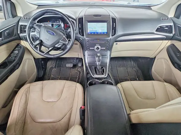 2FMPK3K99JBB07999 2018 FORD EDGE - Image 8
