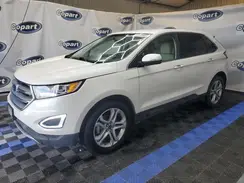 2FMPK3K99JBB11700 2018 FORD EDGE