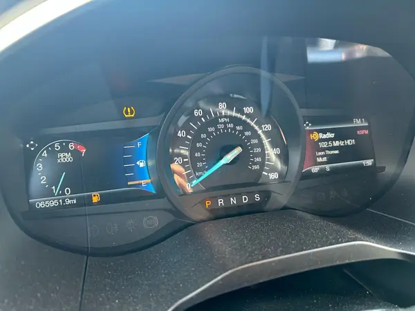 2FMPK3K99JBB19859 2018 FORD EDGE - Image 8