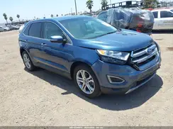 2FMPK3K99JBB32854 2018 FORD EDGE