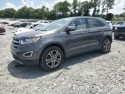 2FMPK3K99JBB36371 2018 FORD EDGE