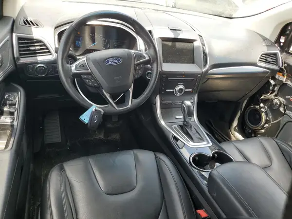 2FMPK3K99JBB36371 2018 FORD EDGE - Image 8