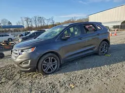 2FMPK3K99JBB40954 2018 FORD EDGE