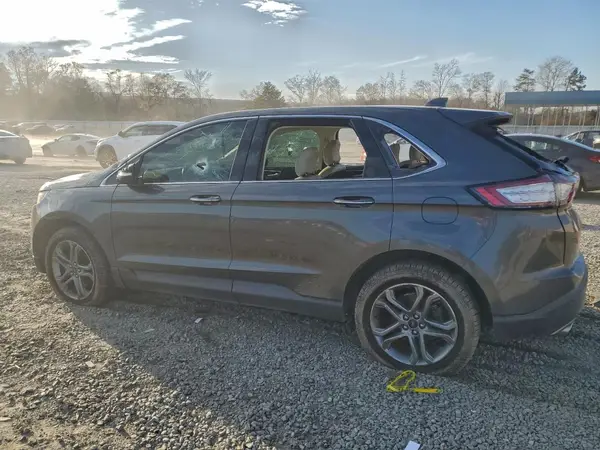 2FMPK3K99JBB40954 2018 FORD EDGE - Image 2