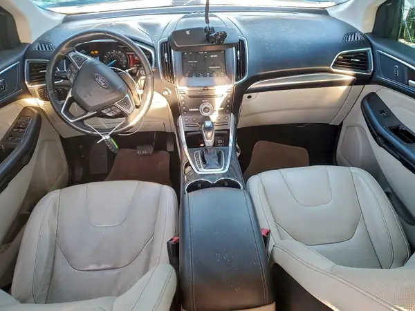 2FMPK3K99JBB40954 2018 FORD EDGE - Image 8