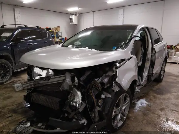 2FMPK3K99JBB41313 2018 FORD EDGE - Image 2