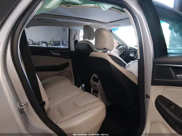 2FMPK3K99JBB41313 2018 FORD EDGE - Image 8