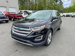 2FMPK3K99JBB41327 2018 FORD EDGE