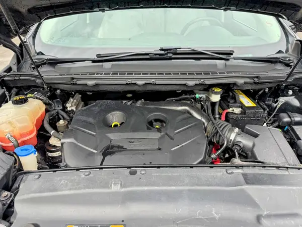 2FMPK3K99JBB41327 2018 FORD EDGE - Image 8