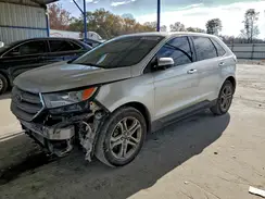 2FMPK3K99JBB41344 2018 FORD EDGE