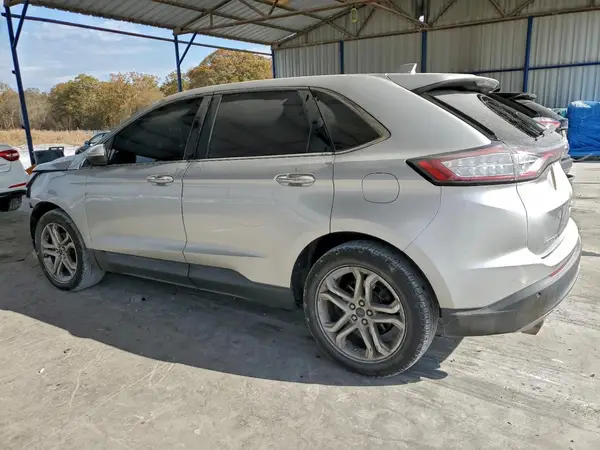 2FMPK3K99JBB41344 2018 FORD EDGE - Image 2