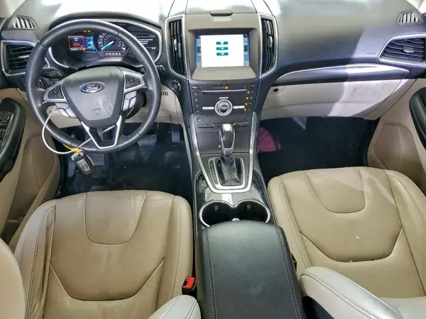 2FMPK3K99JBB41344 2018 FORD EDGE - Image 8