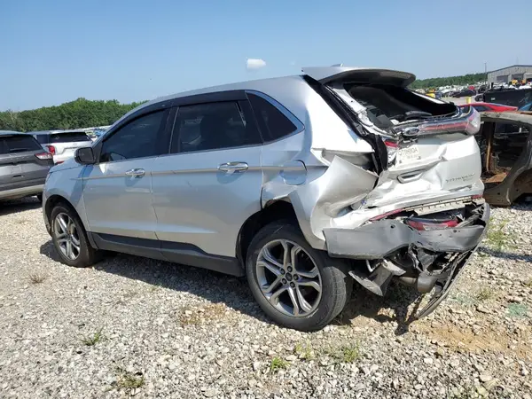2FMPK3K99JBB41604 2018 FORD EDGE - Image 2