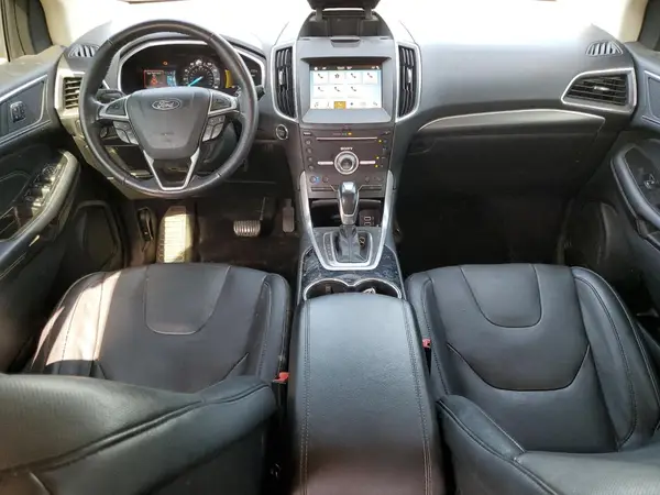 2FMPK3K99JBB41604 2018 FORD EDGE - Image 8