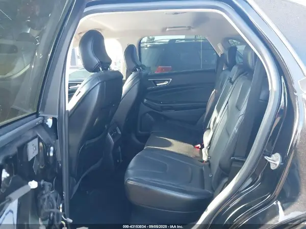 2FMPK3K99JBB42803 2018 FORD EDGE - Image 8