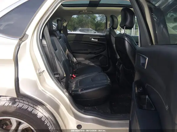 2FMPK3K99JBB67586 2018 FORD EDGE - Image 8