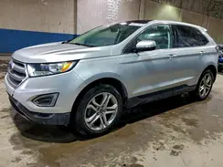 2FMPK3K99JBB74375 2018 FORD EDGE