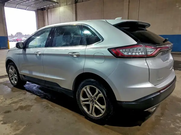 2FMPK3K99JBB74375 2018 FORD EDGE - Image 2