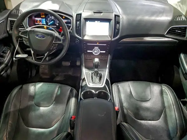 2FMPK3K99JBB74375 2018 FORD EDGE - Image 8