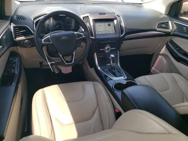 2FMPK3K99JBB75218 2018 FORD EDGE - Image 8