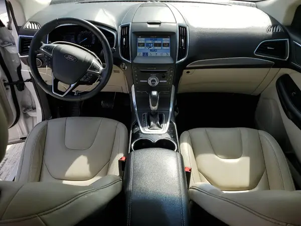2FMPK3K99JBB93511 2018 FORD EDGE - Image 8