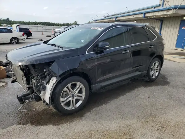 2FMPK3K99JBC06256 2018 FORD EDGE - Image 1
