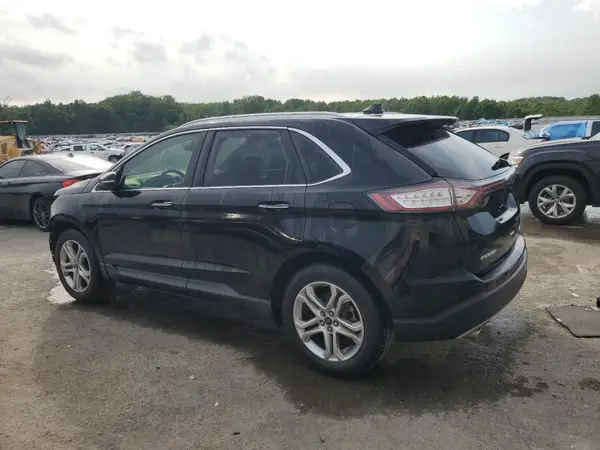 2FMPK3K99JBC06256 2018 FORD EDGE - Image 2