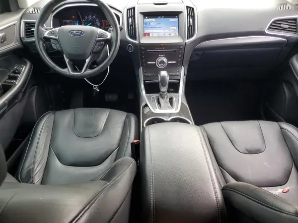 2FMPK3K99JBC06256 2018 FORD EDGE - Image 8