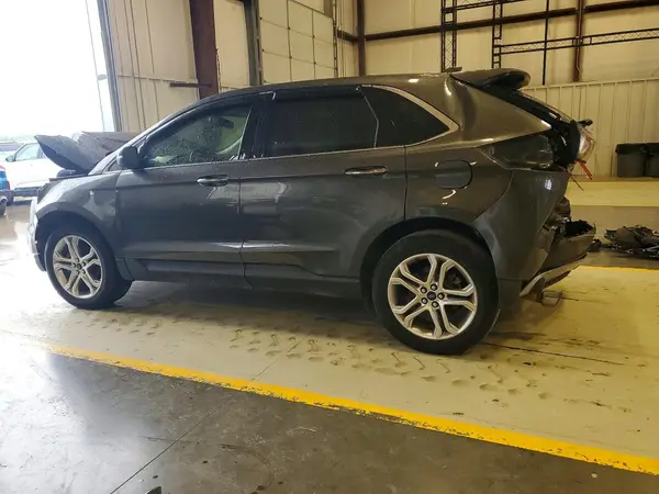2FMPK3K99JBC16446 2018 FORD EDGE - Image 2
