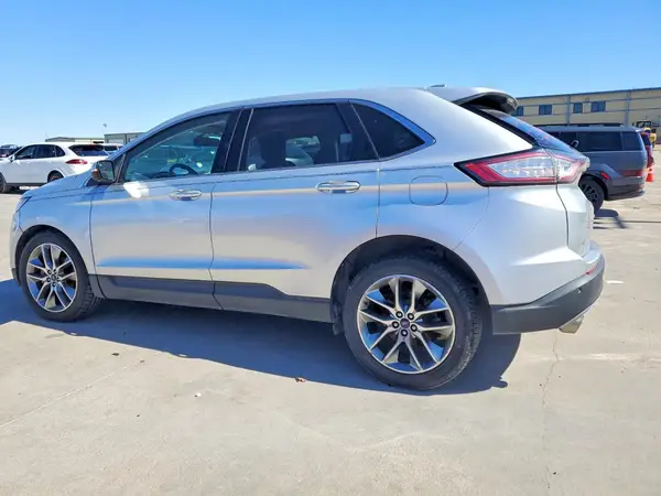 2FMPK3K99JBC18441 2018 FORD EDGE - Image 2