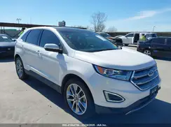 2FMPK3K99JBC19752 2018 FORD EDGE