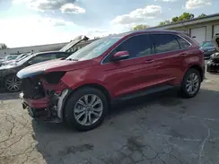 2FMPK3K99KBB00892 2019 FORD EDGE