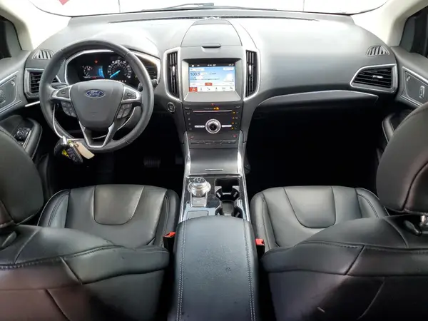 2FMPK3K99KBB00892 2019 FORD EDGE - Image 8