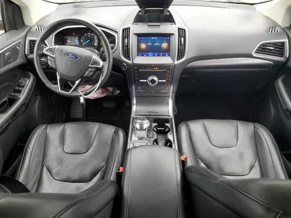 2FMPK3K99KBB20074 2019 FORD EDGE - Image 8