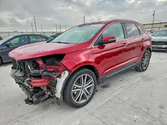 2FMPK3K99KBB21385 2019 FORD EDGE