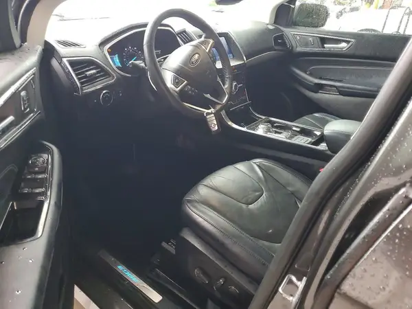 2FMPK3K99KBB31320 2019 FORD EDGE - Image 8