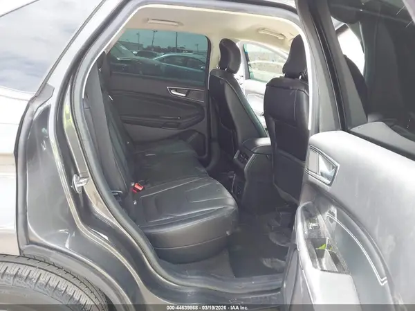 2FMPK3K99KBB31348 2019 FORD EDGE - Image 8