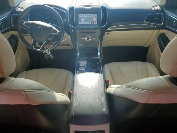 2FMPK3K99KBB31365 2019 FORD EDGE - Image 8