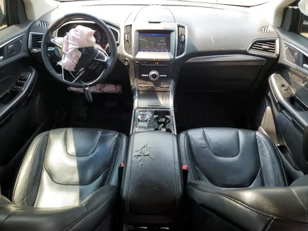 2FMPK3K99KBB40549 2019 FORD EDGE - Image 8