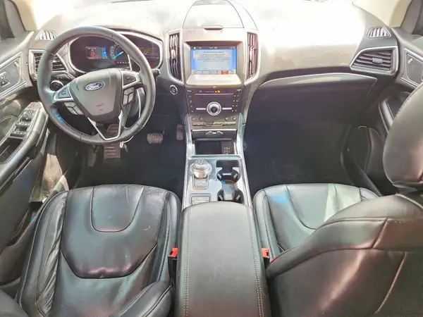 2FMPK3K99KBB42706 2019 FORD EDGE - Image 8