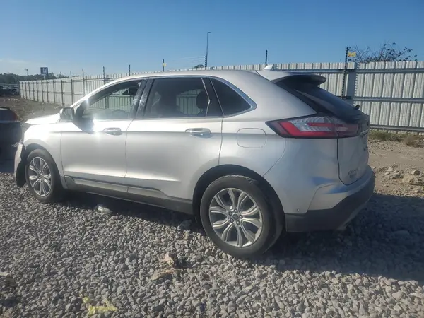2FMPK3K99KBB42852 2019 FORD EDGE - Image 2