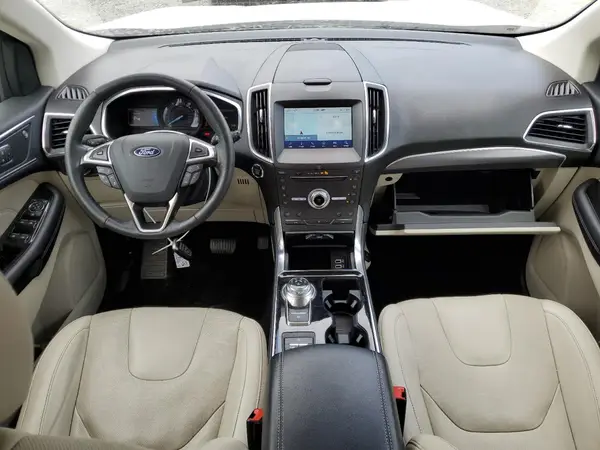 2FMPK3K99KBB49428 2019 FORD EDGE - Image 8